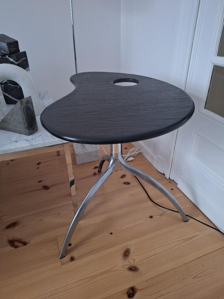 Zeldzame bijzettafel van Paolo Rizzatto voor Alias, Ophalen