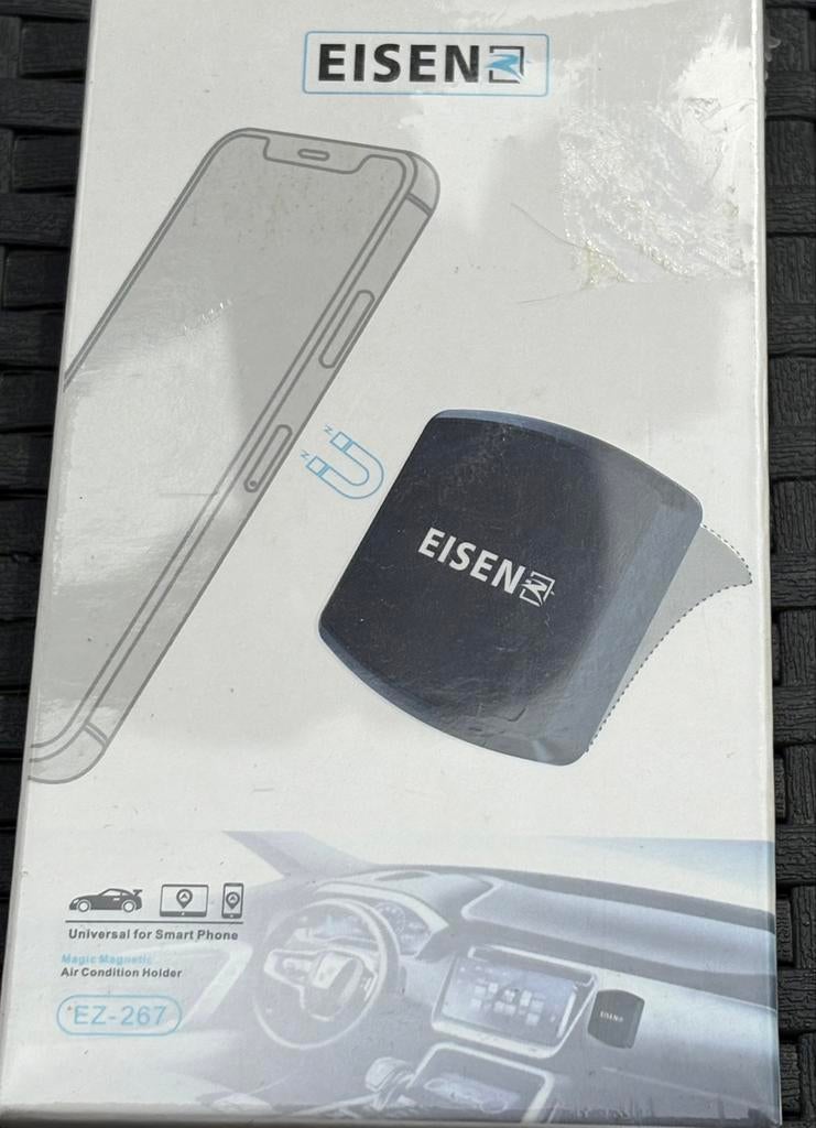 Telefoonhouder voor in de wagen, Ophalen of Verzenden, Nieuw