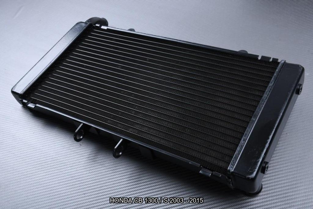Radiateur AVDB voor HONDA CB 1300 / S 2003 2015 CB1300 1300S, Motoren, Ophalen of Verzenden, Nieuw