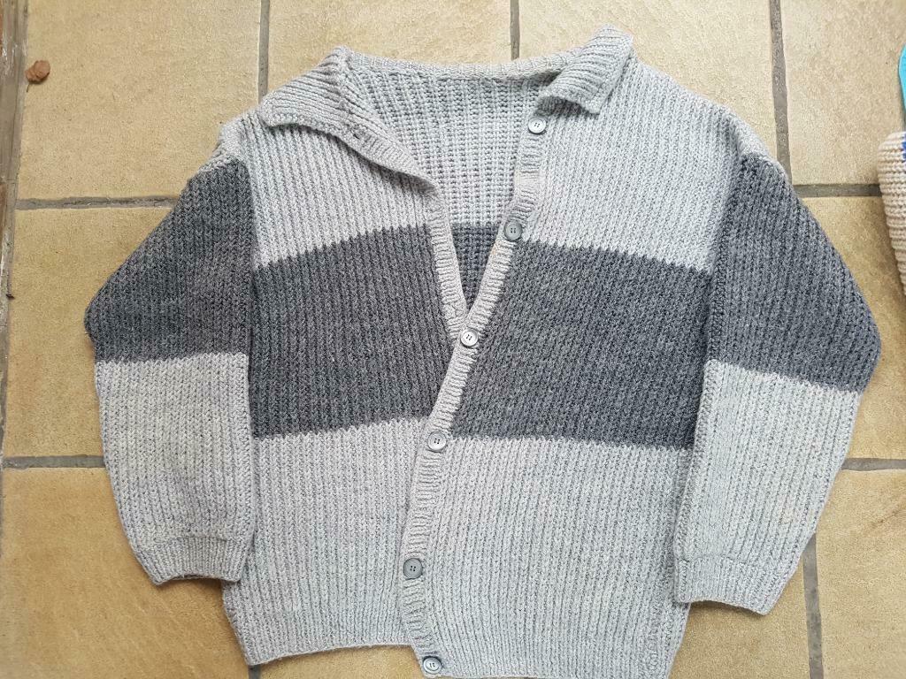 vest grijs XXL, Enlèvement ou Envoi, Porté, Taille 46/48 (XL) ou plus grande, Gris