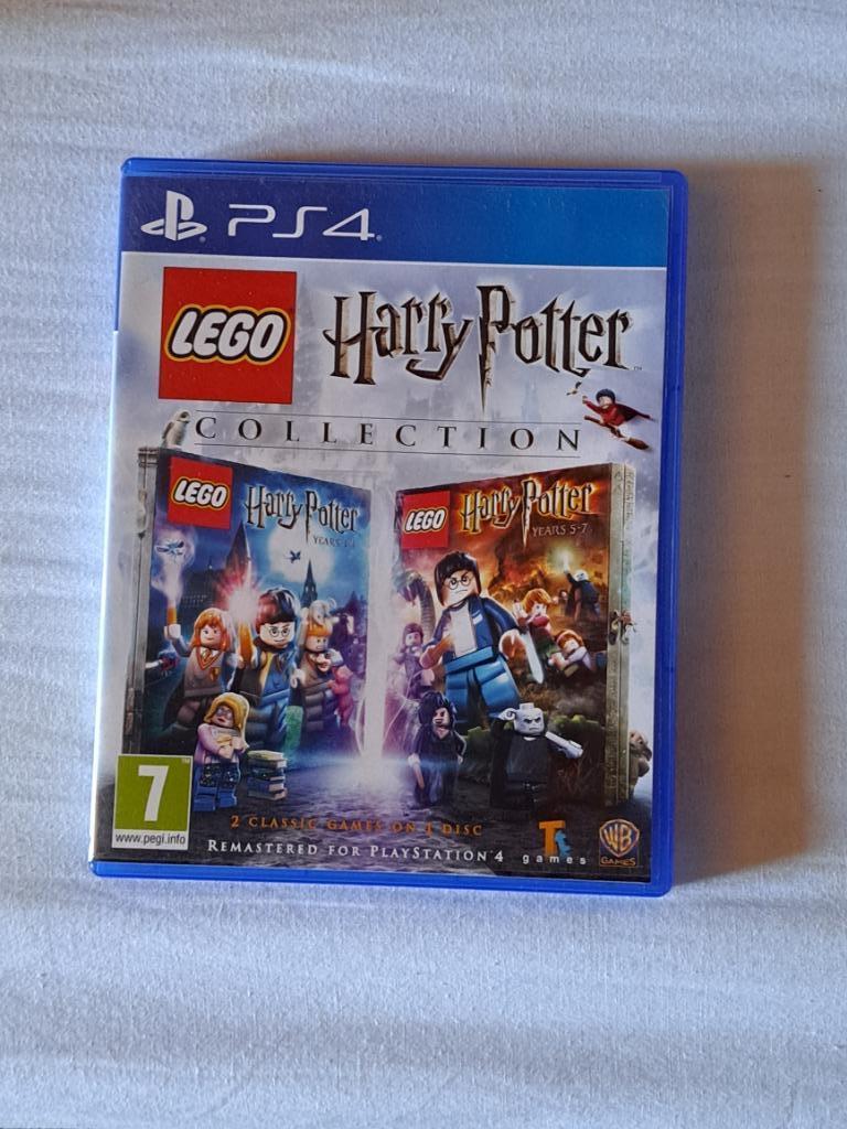 Lego harry potter collection, Consoles de jeu & Jeux vidéo, Jeux | Sony PlayStation 4, Enlèvement ou Envoi