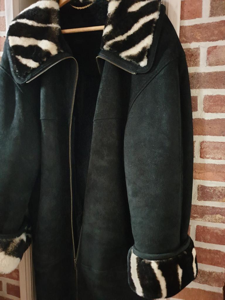 Bondjas, Kleding | Dames, Jassen | Winter, Ophalen