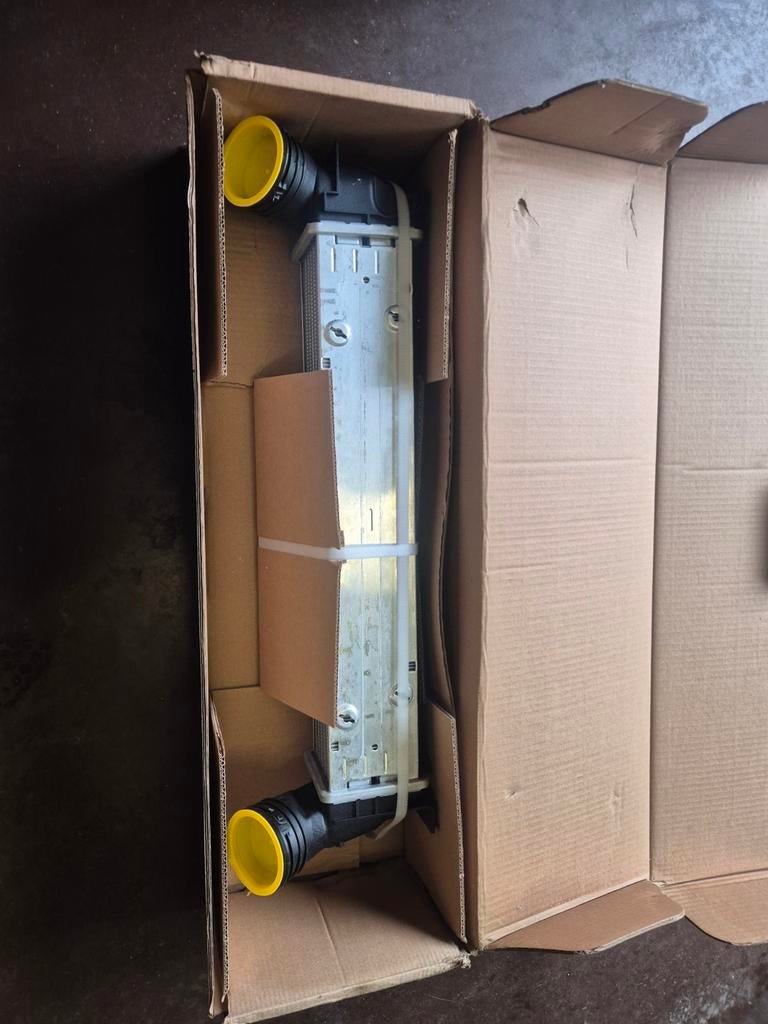 Intercooling bmw, Ophalen of Verzenden, Nieuw, BMW
