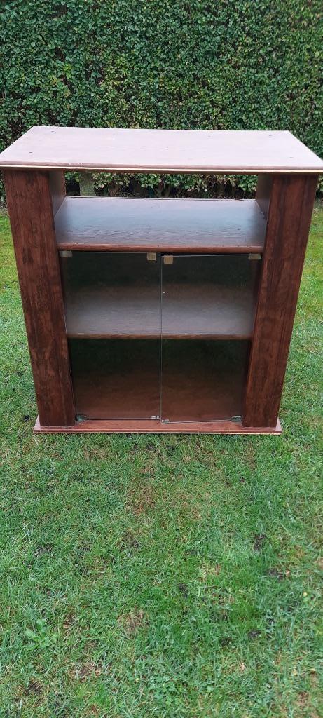 tv kast, Huis en Inrichting, Gebruikt, 100 tot 150 cm, 75 cm of meer, Minder dan 100 cm