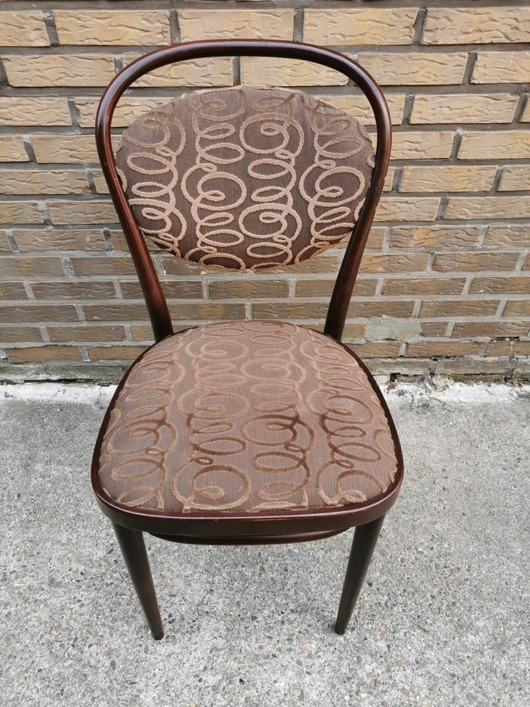 Thonet model 78, Antiek en Kunst, Antiek | Meubels | Stoelen en Sofa's, Ophalen