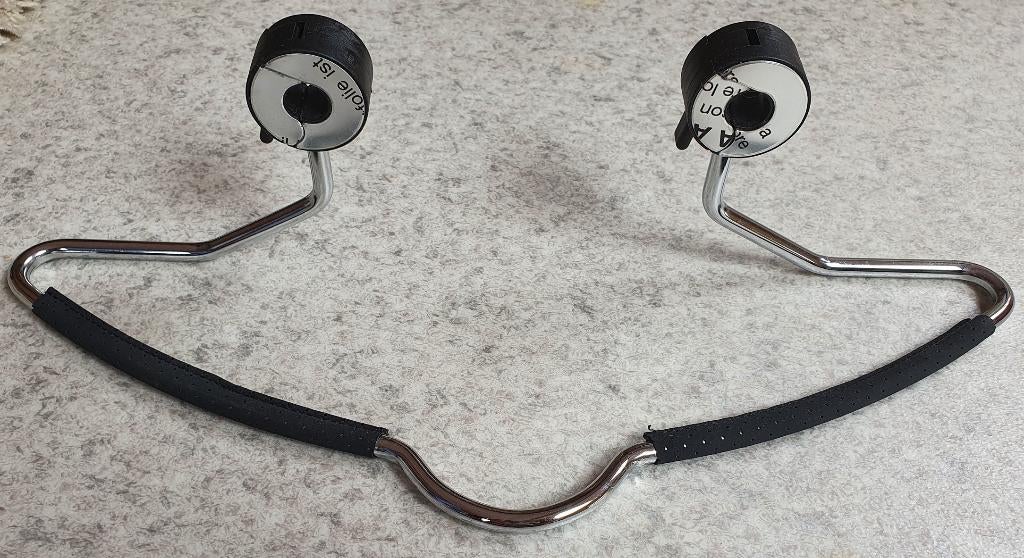 Porte-manteau Mazda Original 410078912 – Comme neuf, Enlèvement ou Envoi, Utilisé, Mazda