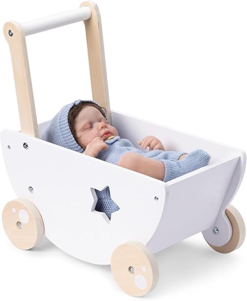 Navaris Doll Car LIVRAISON RAPIDE ET GRATUITE