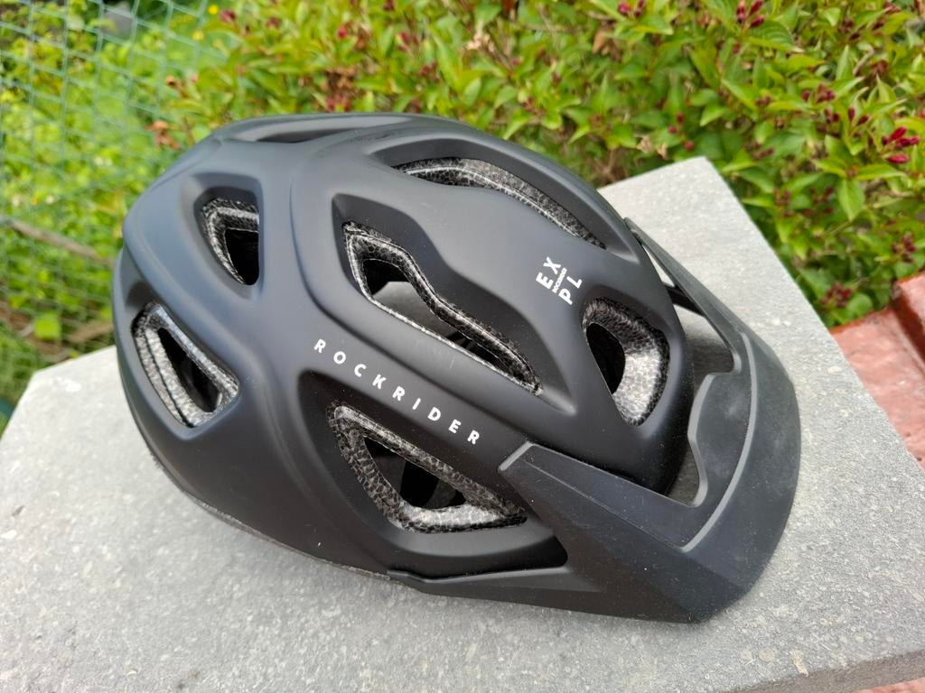 Casque vélo neuf, Enlèvement ou Envoi, Neuf