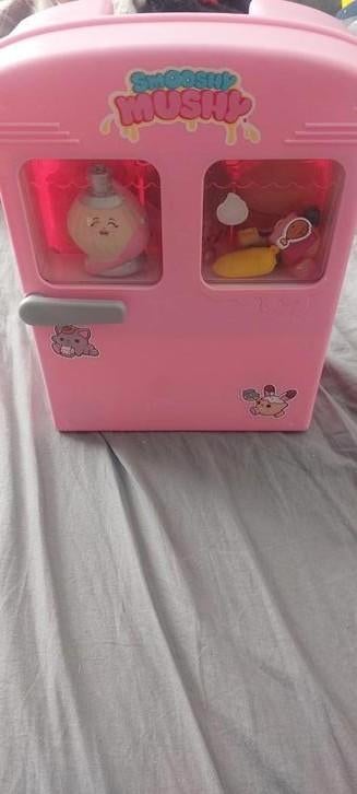 Smooshy mushy, Enfants & Bébés, Enlèvement ou Envoi, Comme neuf