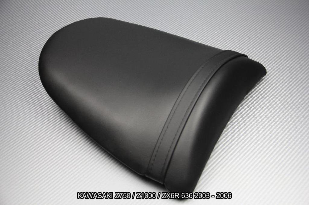 Selle Passager AVDB KAWASAKI Z750 Z1000 ZX6R 636 2003 - 2006, Enlèvement ou Envoi, Neuf