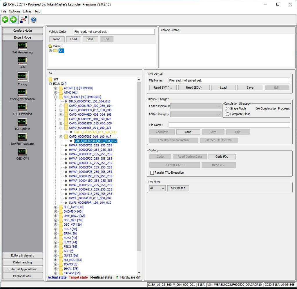 BMW Coding/Diagnostic Software, Ophalen of Verzenden