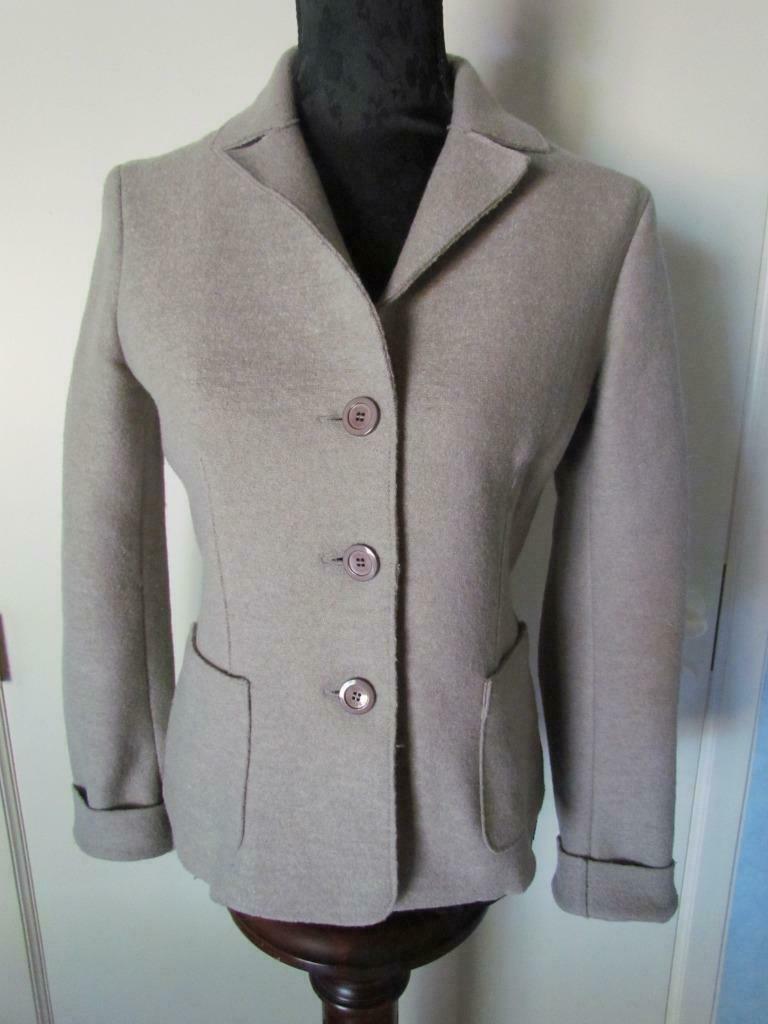 Vest Herno, Maat 42/44 (L), Ophalen of Verzenden, Herno, Grijs