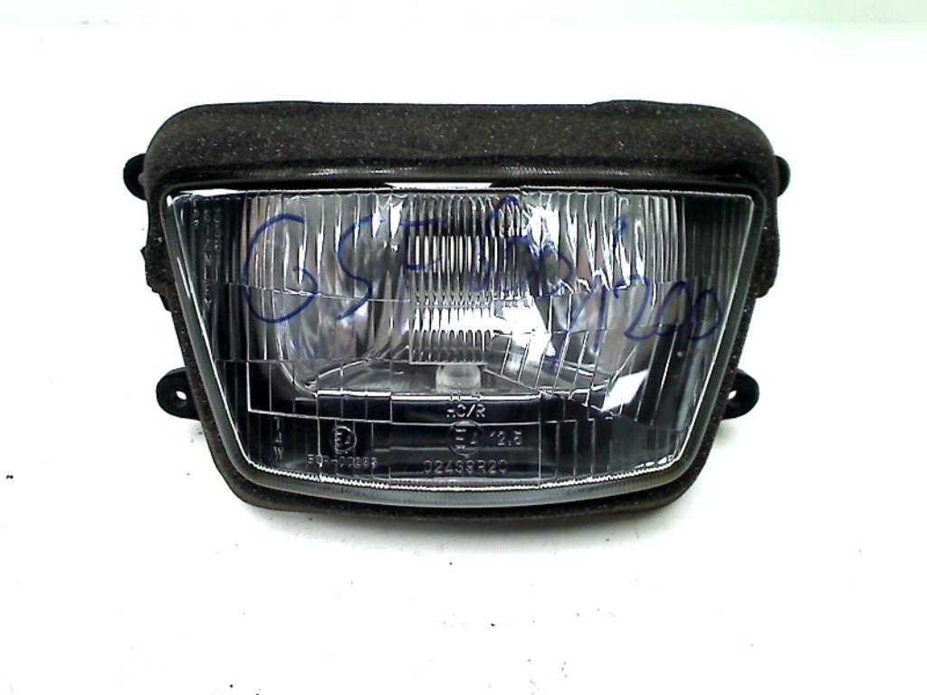 Suzuki GSF 600 BANDIT 1995-1999 Koplamp (001-5561), Motos, Pièces | Suzuki, Utilisé, Enlèvement ou Envoi