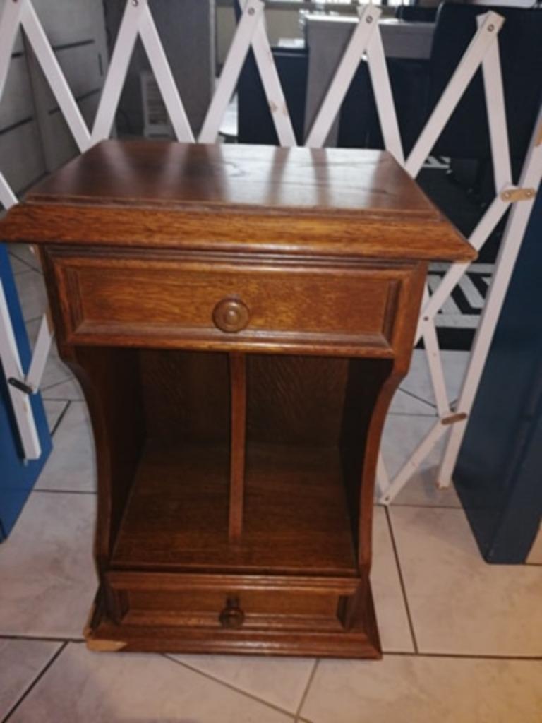 TELEFOON KASTJE, Enlèvement, Utilisé
