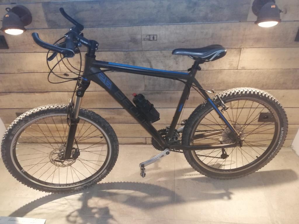 Beau VTT comme neuf, Enlèvement ou Envoi