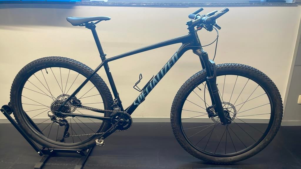 Specialized Chisel Mtb 29”, Vélos & Vélomoteurs, VTT semi-rigide, Enlèvement, Comme neuf, Autres marques