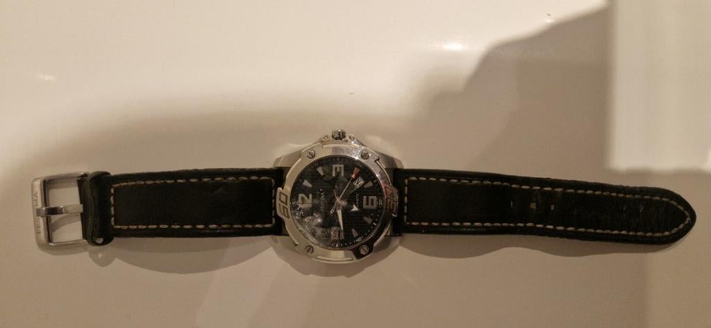 Montre festina, Ophalen, Gebruikt