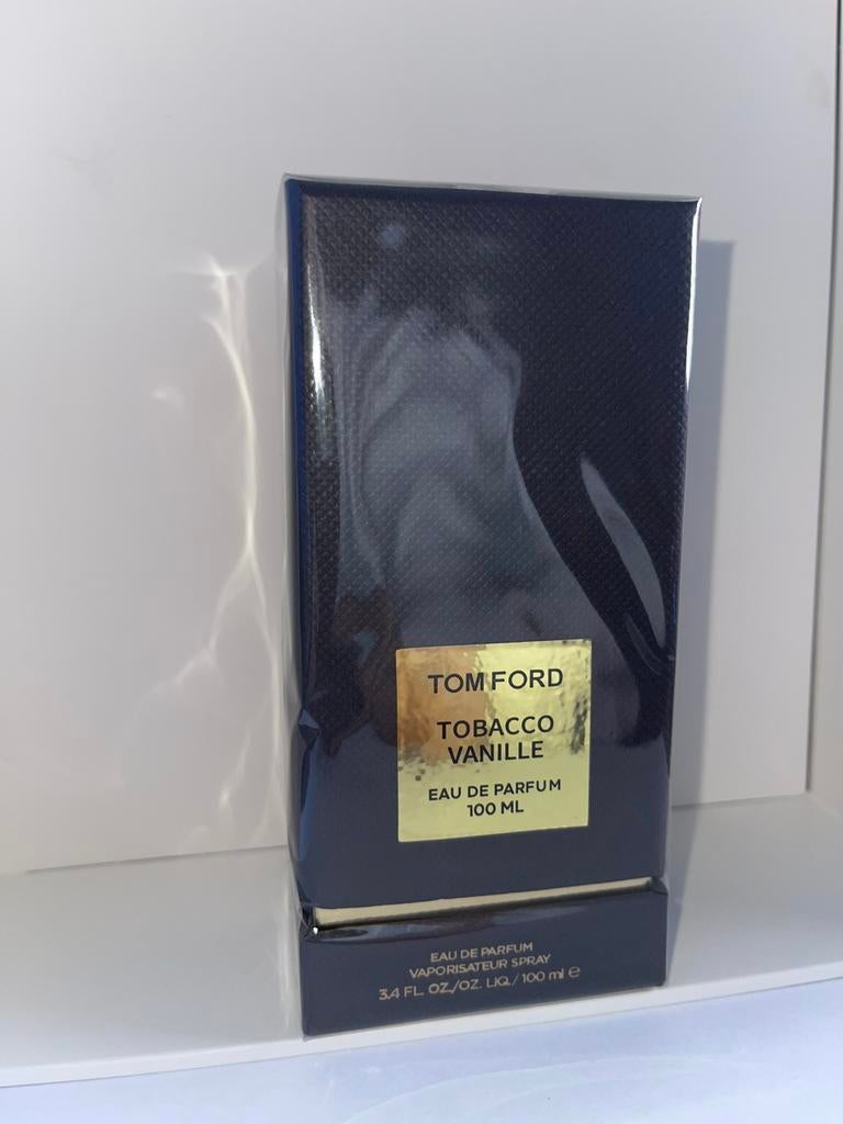 TOM FORD - TOBACCO VANILLE EDP, 100 ML, Ophalen, Nieuw