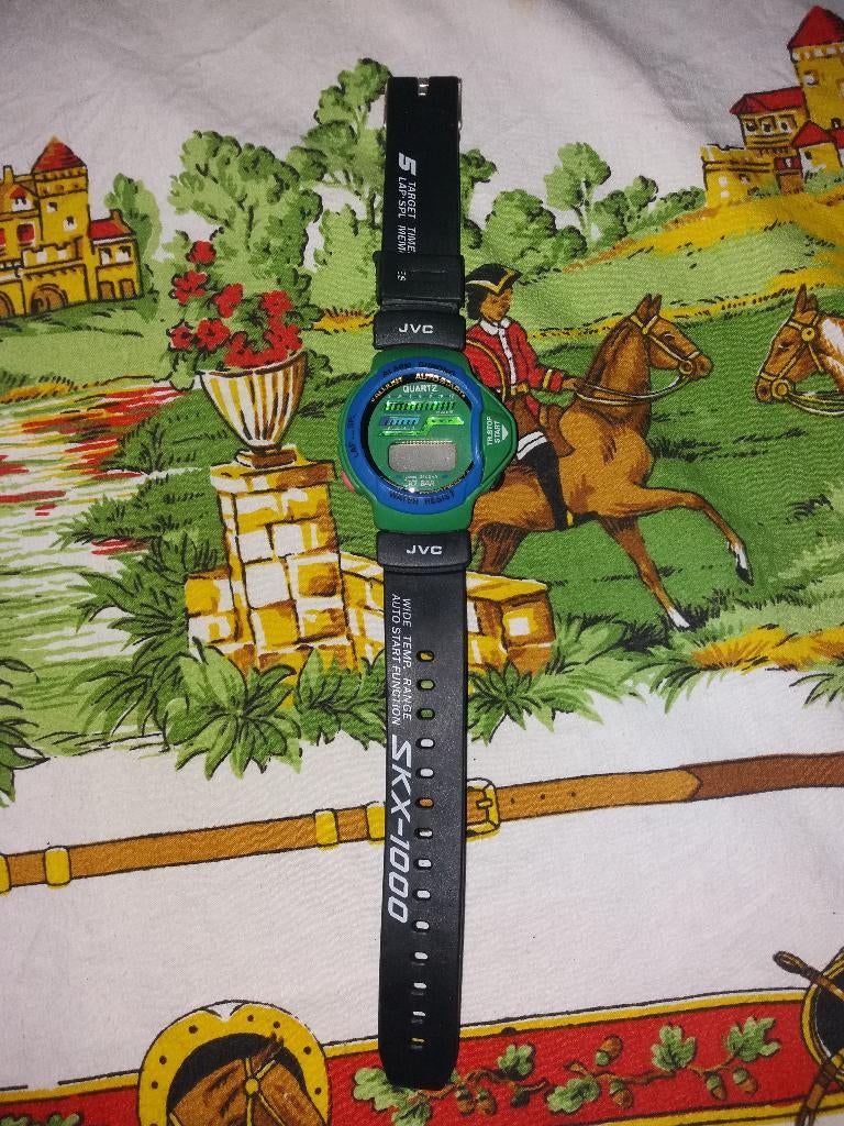 Kinder Horloges, Ophalen, Gebruikt, Jongen of Meisje
