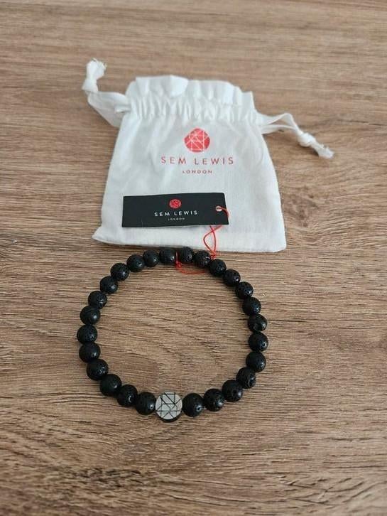 Bracelet Sem Lewis Piccadilly South Kensington (nouveau), Enlèvement ou Envoi, Neuf
