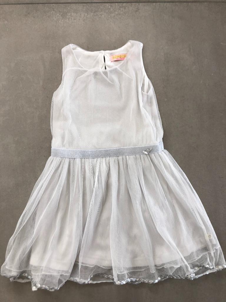 Someone - Zomer kleedje - Maat 110, Kinderen en Baby's, Kinderkleding | Maat 110, Meisje, Nieuw, Ophalen of Verzenden, Someone