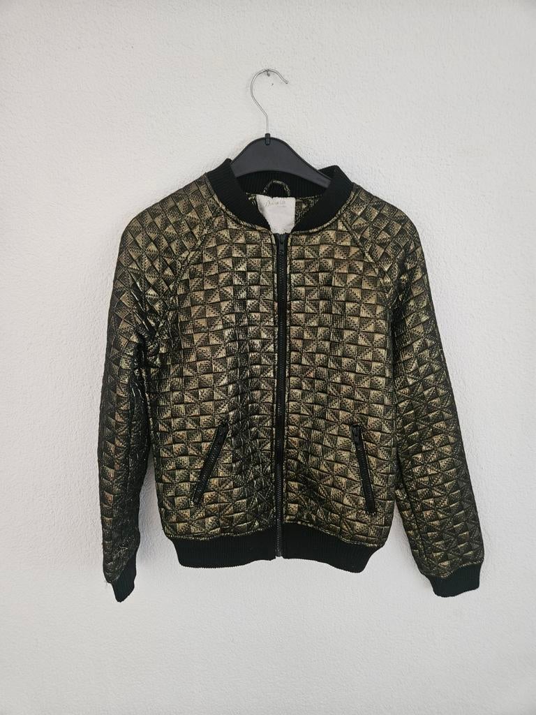 Dames jas maat 34/36 in goede staat, Vêtements | Femmes, Vestes | Été, Enlèvement ou Envoi, Taille 34 (XS) ou plus petite