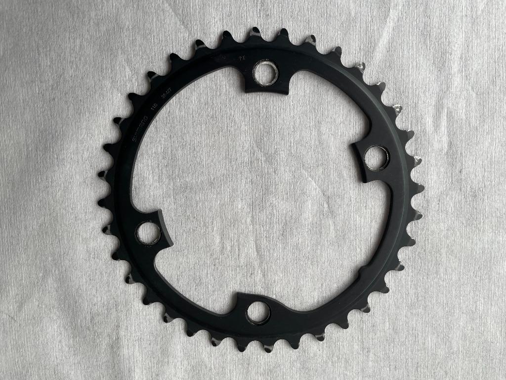 shimano ultegra R8000, Ophalen of Verzenden