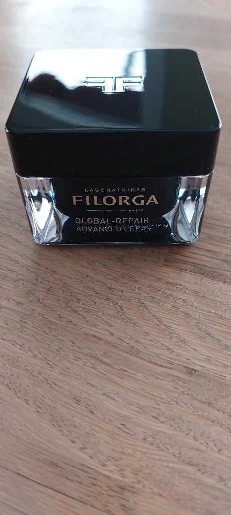 SOIN VISAGE FILORGA GLOBAL REPAIR ADVANCED CREAM, Enlèvement, Neuf, Tout le visage, Soins