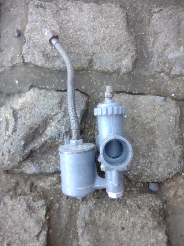 bing carburator, Motoren, Ophalen of Verzenden