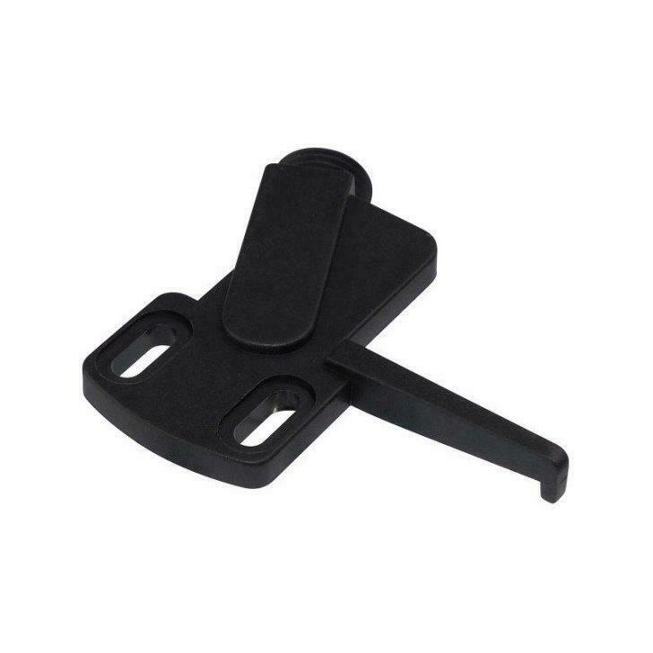 Dual headshell for CS series, Enlèvement ou Envoi, Utilisé, Dual