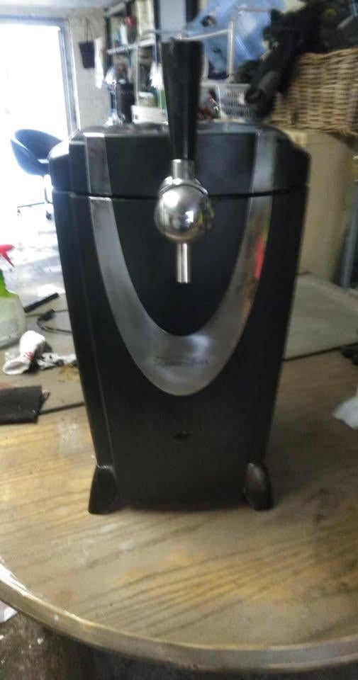 Pompe à bière, Electroménager, Pompes à bière, Enlèvement