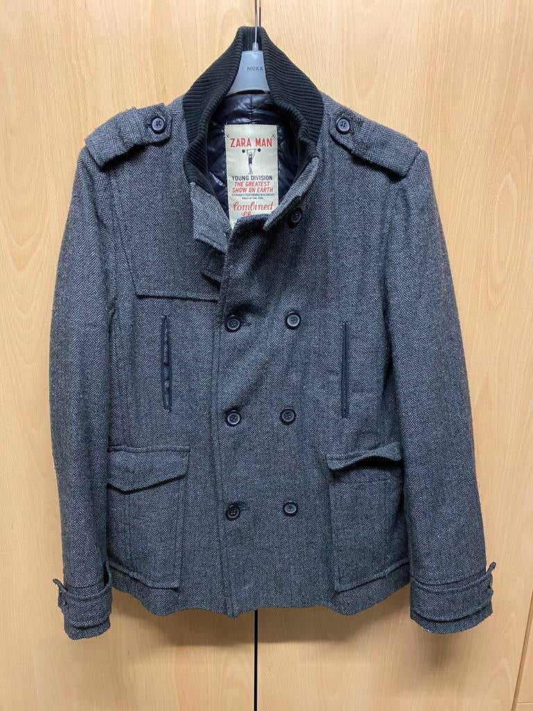 Veste Zara - taille L, Enlèvement ou Envoi, Comme neuf