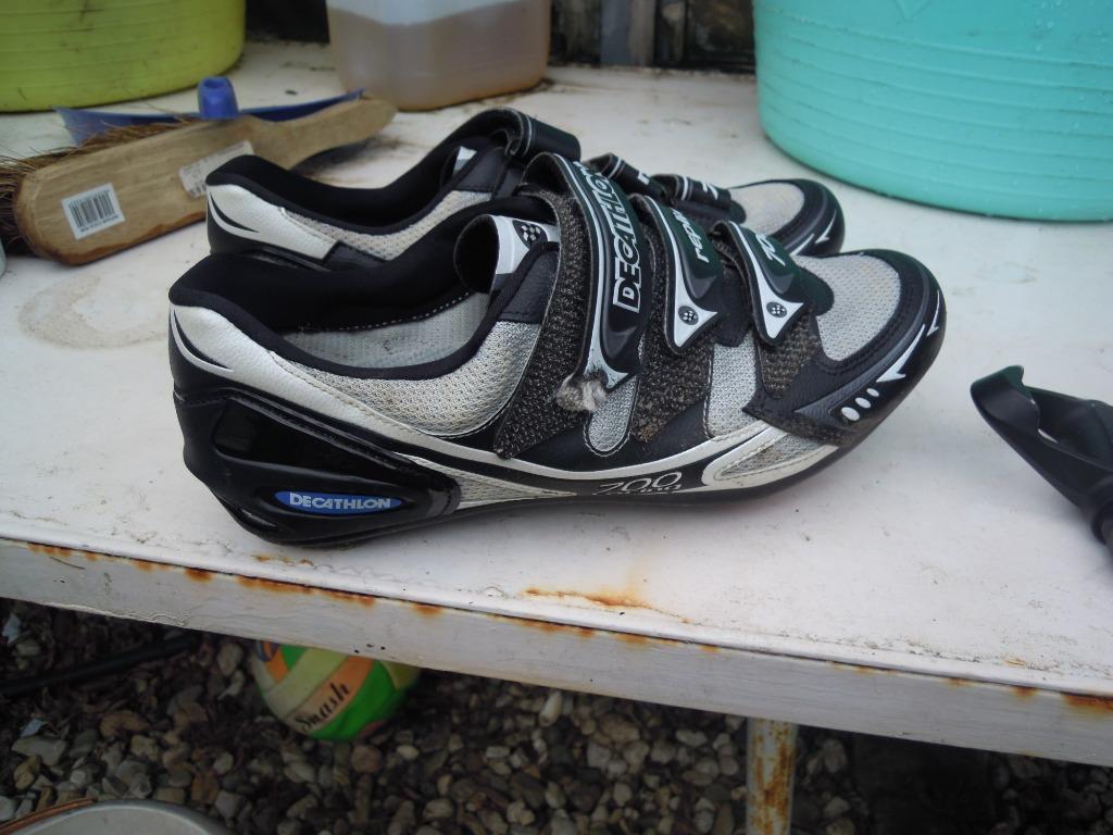 chaussures de cycliste, Enlèvement, Chaussures