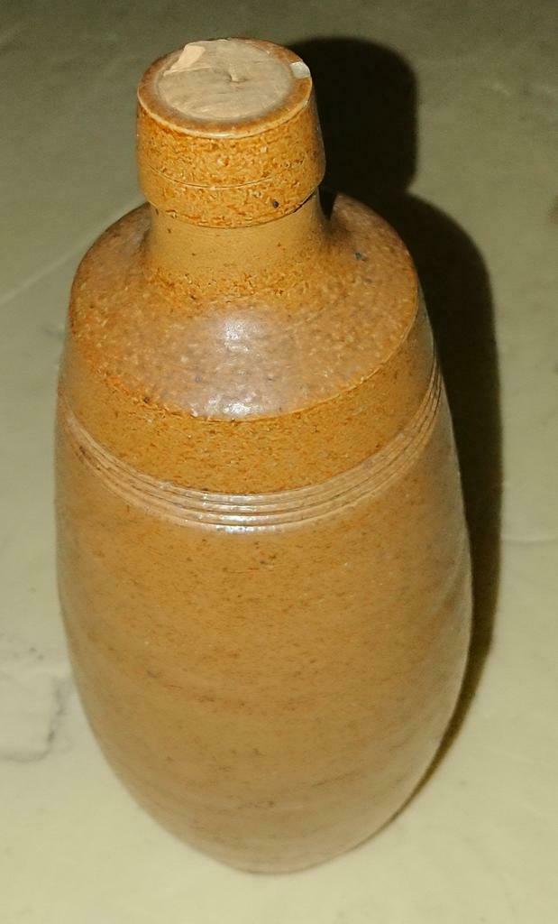 Bouteille vintage, Antiquités & Art, Enlèvement ou Envoi