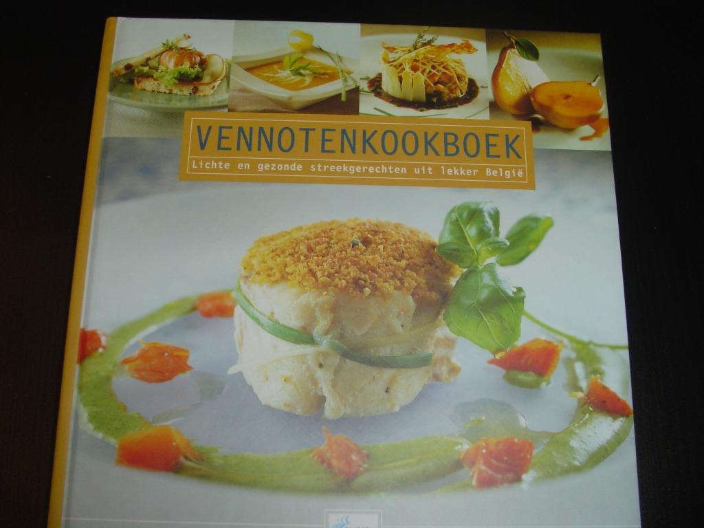 lichte en gezonde streekgerechten uit lekker België, Livres, Livres de cuisine, Enlèvement ou Envoi, Comme neuf, Pays-Bas et Belgique