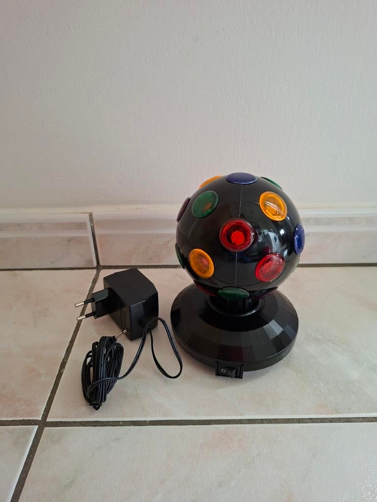 Kleine discobal/ discobol, Hobby en Vrije tijd, Ophalen, Nieuw