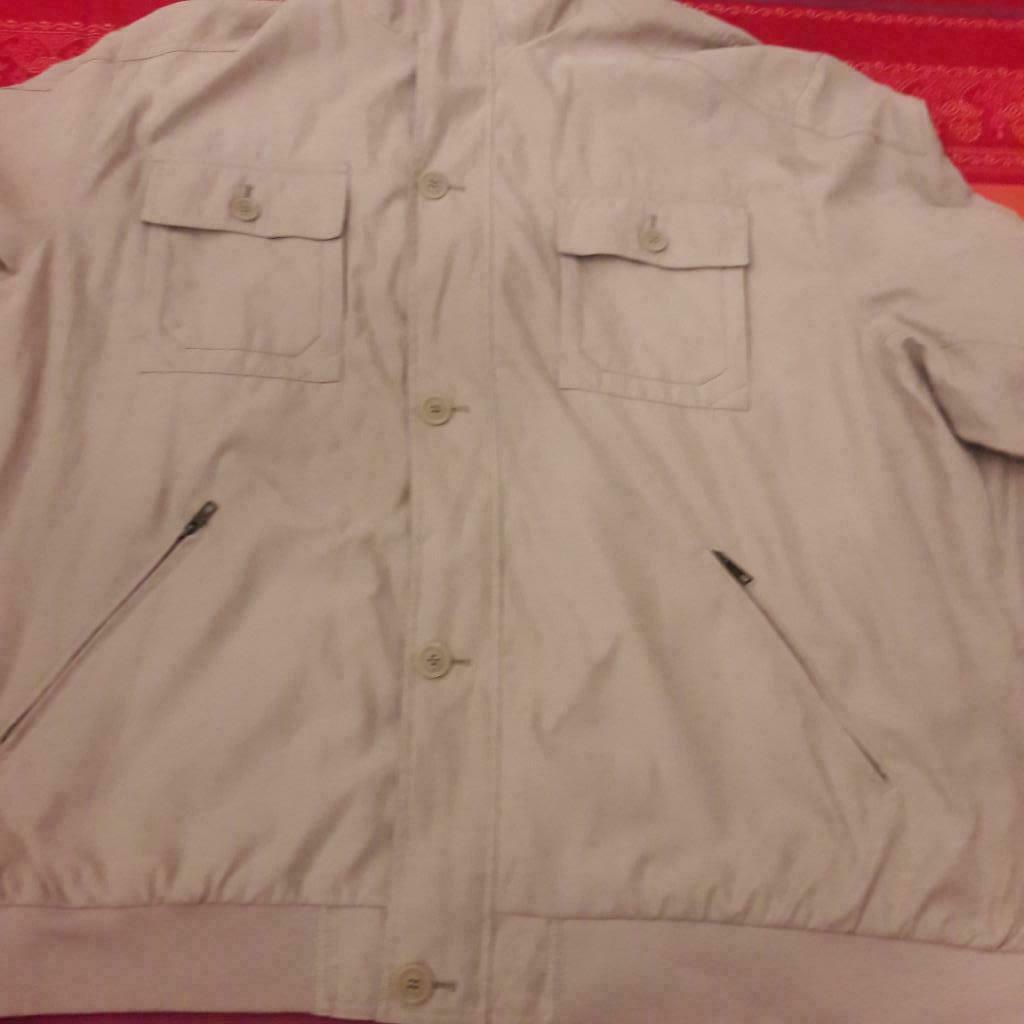 Veste d'été homme Angelo Litrico 5XL, Enlèvement ou Envoi, Autres tailles, Porté, Autres couleurs