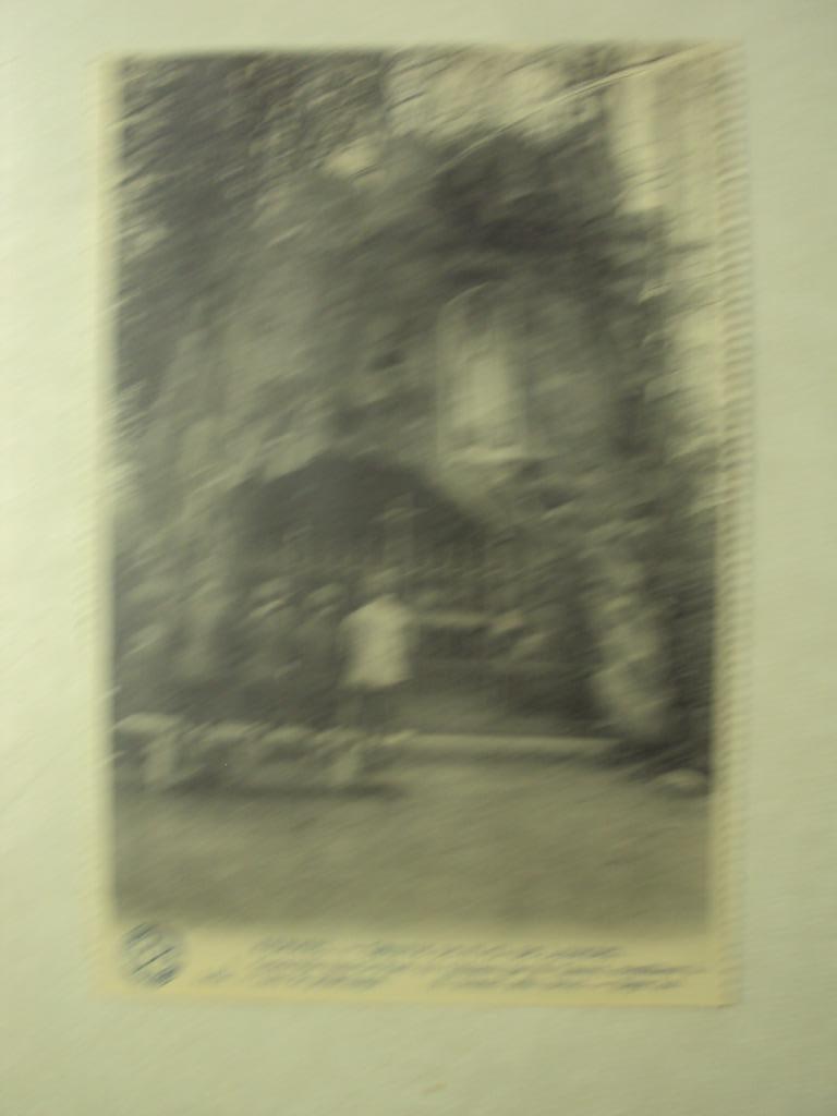 57346 - KEMMEL - GROTTE DE N-D DE LOURDES - ZIE 2 FOTO'S, Verzenden