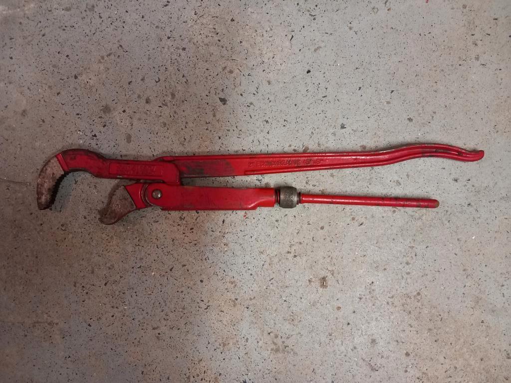 Pince serre tube, Autos : Pièces & Accessoires, Autres pièces automobiles, Enlèvement ou Envoi