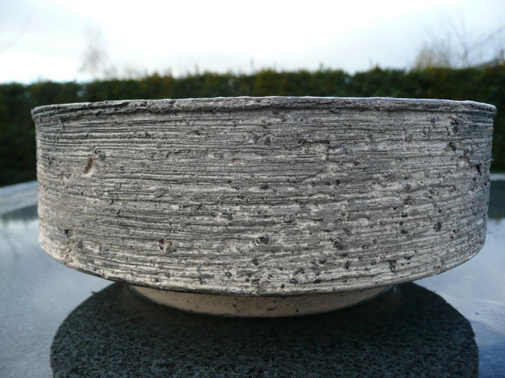 keramiek potten, schalen voor planten,...(ook nieuwe), Jardin & Terrasse, Pots de fleurs, Comme neuf, Poterie, Intérieur, Moins de 40 cm