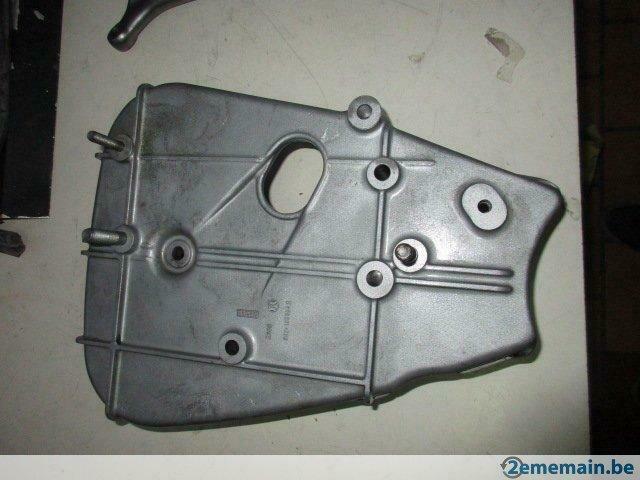 Motordistributiedeksel Ferrari 208 Turbo en 308 modellen, Auto-onderdelen, Ophalen of Verzenden, Gebruikt, Ferrari