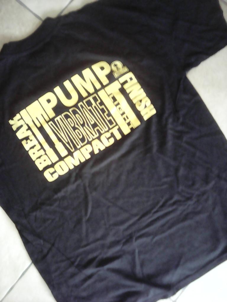 T shirt zwart XL, Kleding | Heren, Ophalen, Zwart