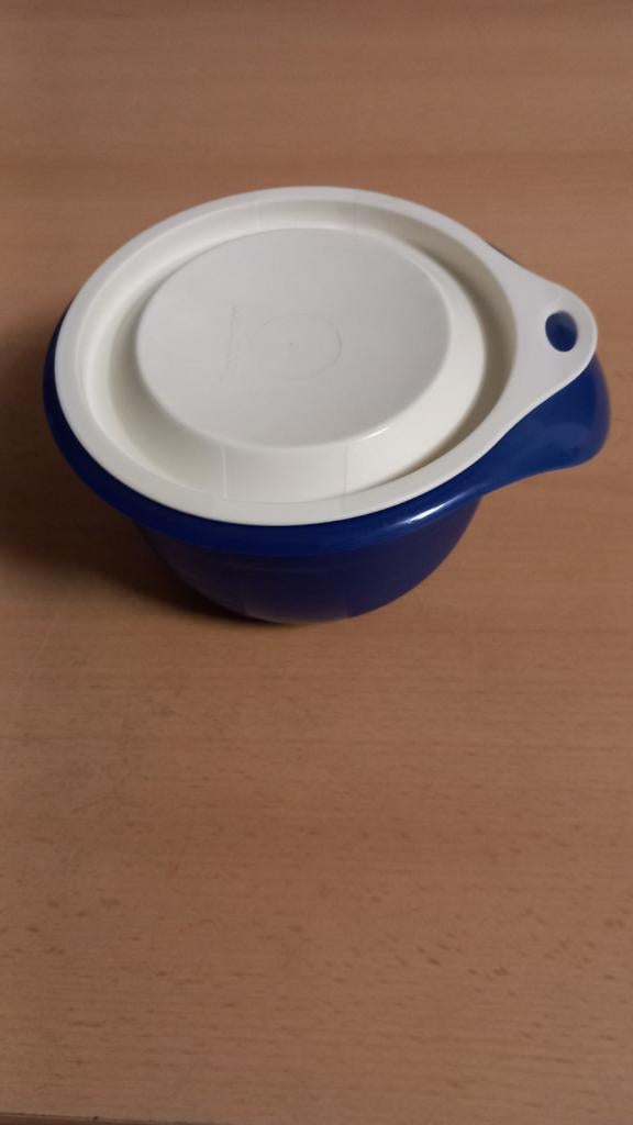 Boîte de rangement Tupperware, Enlèvement ou Envoi, Comme neuf