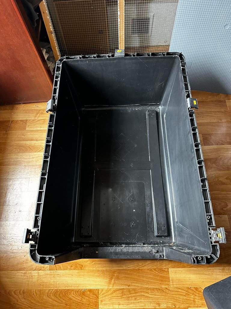 Ferplast Atlas 70 transportkooi