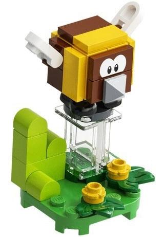 *Nieuw* Lego 71402 Stingby, Ophalen of Verzenden, Nieuw, Complete set, Lego