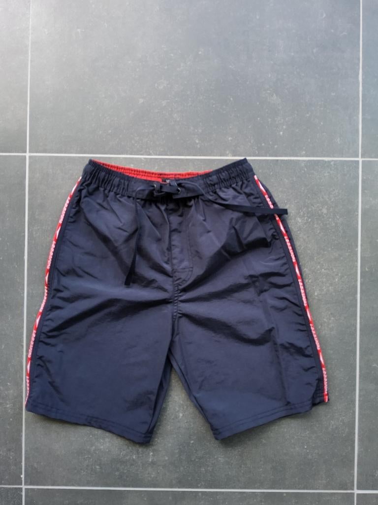 Sport short jongen maat 134-140, Jongen of Meisje, H&M, Sport- of Zwemkleding, Ophalen of Verzenden