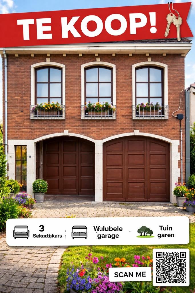 Mooi Belle Etage waar je van veel kan genieten van binnen ui, Tickets & Billets, Loisirs | Parcs d'attractions