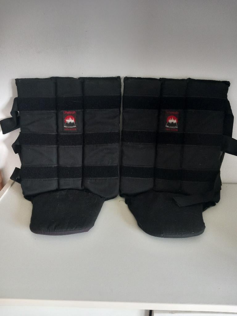 Plastron sport combat, Enlèvement ou Envoi, Utilisé