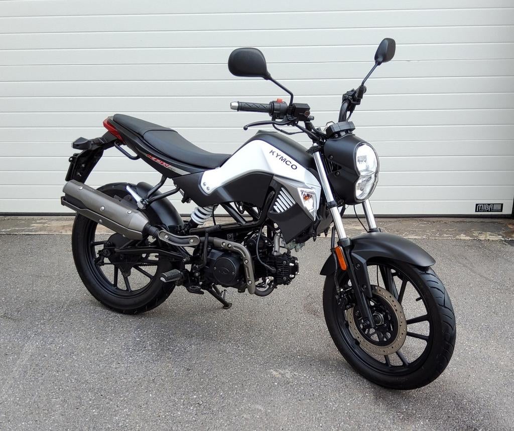 Kymco k pipe KPW-50 et KPW 125 vend lot de pièces voir photo, Vélos & Vélomoteurs, Pièces de cyclomoteur | Général, Cylindre, Enlèvement