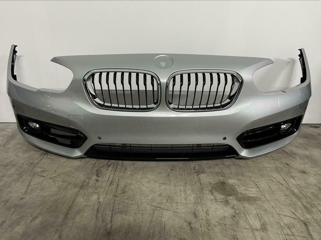 BMW F20 LCI SPORTLINE, Utilisé, Avant, BMW, Pare-chocs